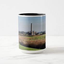 Stoomgemaal Dutch, Mugg