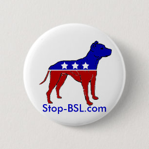 Stop-BSL.com knäppas Knapp