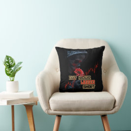 Stop loss | Motivation | Fantasy trade Design Kudde