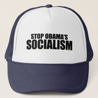 STOP OBAMA SOCIALISM KEPS