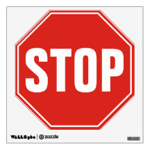 STOP-signatur