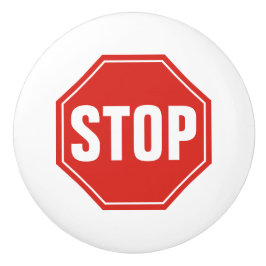 STOP-signatur Knopp