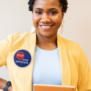 Stop Voter Suppression Knapp