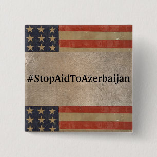 #StopAidToAzerbajdzjan-knapp Knapp