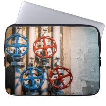 Stopcock in the Schiffbau, Zürich