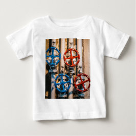 Stopcock in the Schiffbau, Zürich T Shirt