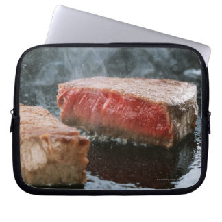 Stopp 3 laptop sleeve