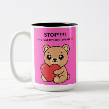 STOPP!!!!! DU HAR MIN KÄRLEK FÖR EVIGT ❤️