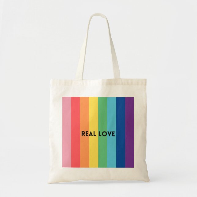 Stopp för Tote bags i flera Färg Tygkasse (Framsidan)