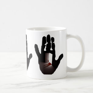 STOPP! KAFFEMUGG