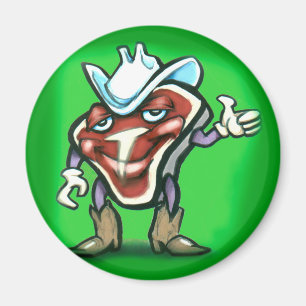 Stopp Magnet