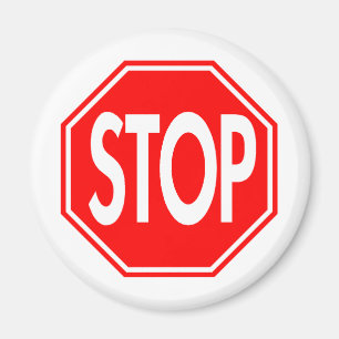 Stopp Magnet
