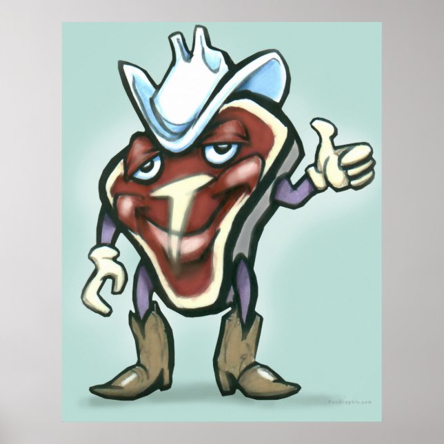 Stopp Poster (Framsidan)