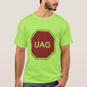 Stopp T Shirt