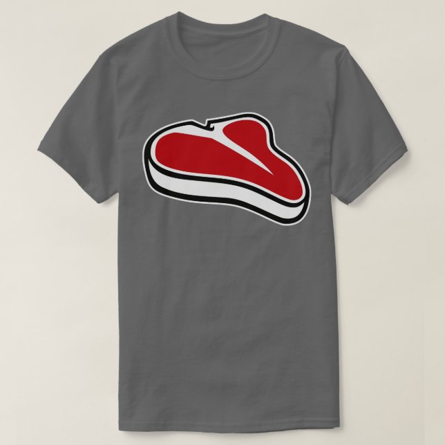 Stopp T Shirt (Design framsida)