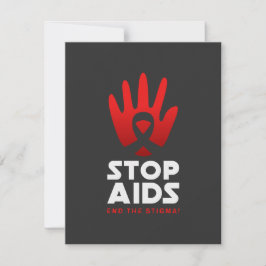 Stoppa Aids