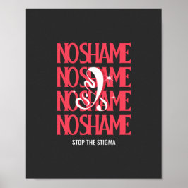 Stoppa Aids Poster