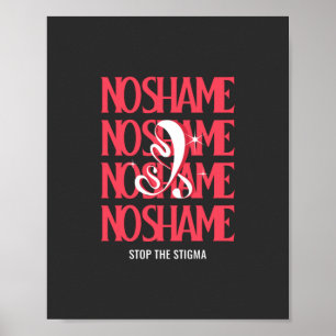 Stoppa Aids Poster