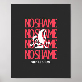 Stoppa Aids Poster