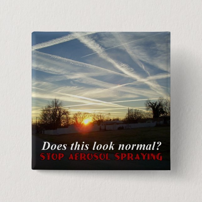 Stoppa att bespruta för ærosol knapp (Framsida)