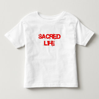 Stoppa att döda min generation t-shirt