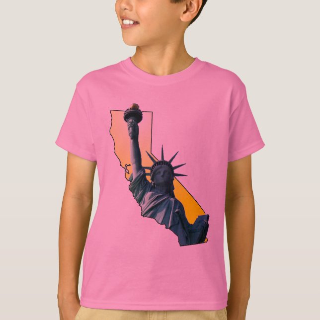 Stoppa att fakturera mig tee shirt (Framsida)