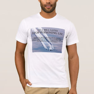 STOPPA BARN!  T Shirt! T-shirt