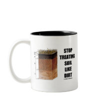 Stoppa behandling smutsar lik smuts (smutsa