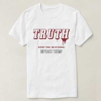 STOPPA BLÖDNINGEN T SHIRT