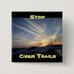 Stoppa Chem Trails, knapp för antichemspår