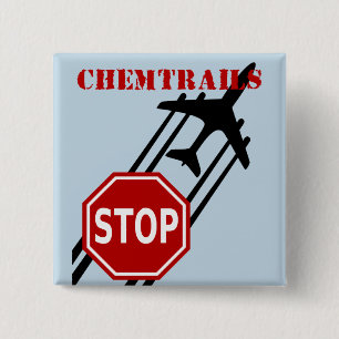 Stoppa chemtrails knapp