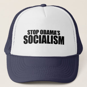 STOPPA DEN OBAMA SOCIALISMEN KEPS