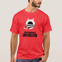 STOPPA DEN OBAMA SOCIALISMEN