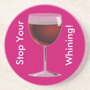 Stoppa din gnagande Underlägg