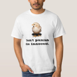 Stoppa djur grymhet tee