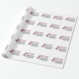 STOPPA FAMILJEVÅLD PRESENTPAPPER
