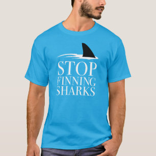 STOPPA FINNING-HAJAR TEE