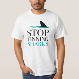 STOPPA FINNING-HAJAR TEE