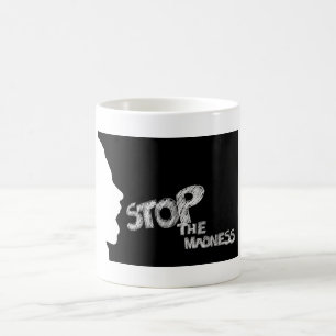 Stoppa Galenheta kaffet Mugg