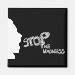 Stoppa Galenheta Magnet