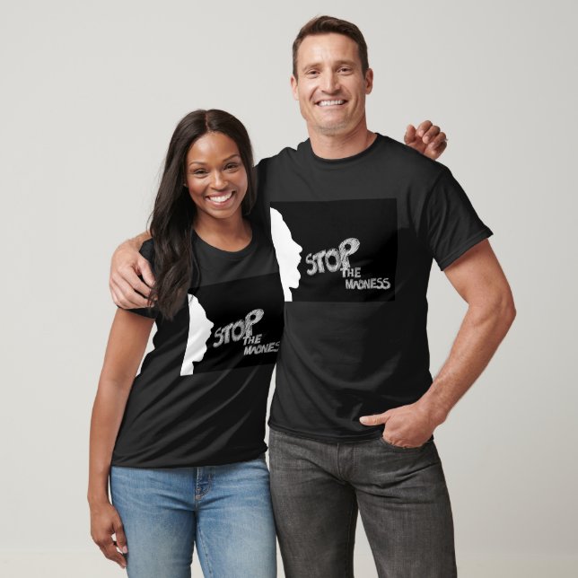 Stoppa Galenheta T Shirt (Unisex)