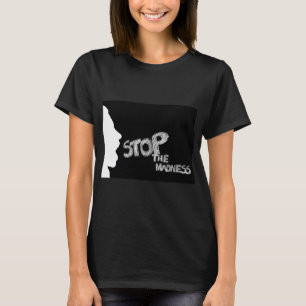 Stoppa Galenheta T Shirt