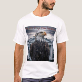 Stoppa Galenheta T Shirt