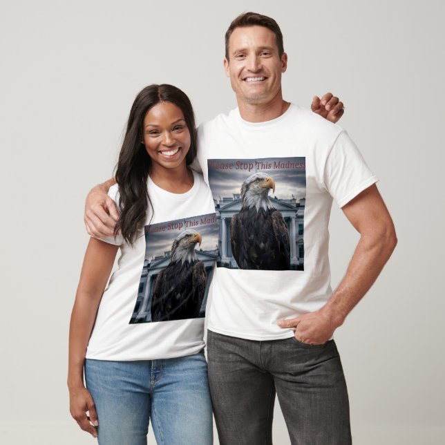 Stoppa Galenheta T Shirt (Unisex)