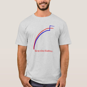 Stoppa Galenheta T Shirt