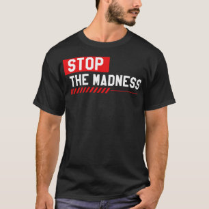 Stoppa Galenheta T Shirt