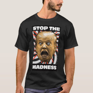 STOPPA GALENHETARE! T SHIRT