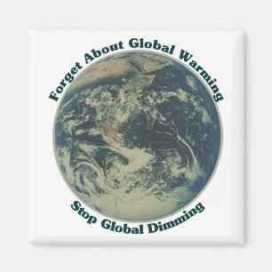 Stoppa global Dimming Magnet