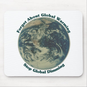 Stoppa global Dimming Musmatta