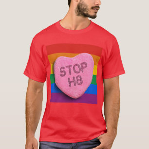 STOPPA H8 GODISEN - .PNG TRÖJA